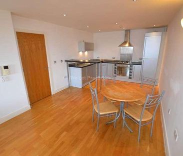 Lake House, Castlefield, M15 - Photo 5