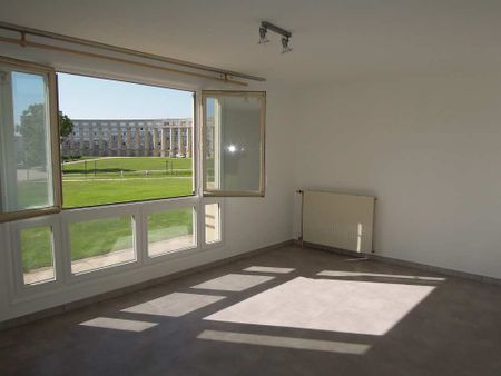 Location Appartement 1 pièce 29m² MONTPELLIER 34000 - Photo 4