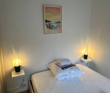 T2 meublé lumineux – 32 m² - Photo 4