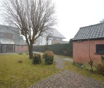 Leuke instapklare half-open bebouwing met tuin & garage - Foto 2