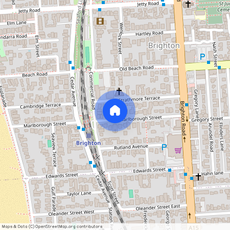 UNIT 2/26 Marlborough Street, SA 5048, Brighton