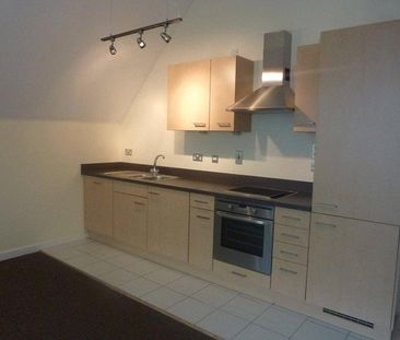 1 bedroom apartment to rent - Photo 3