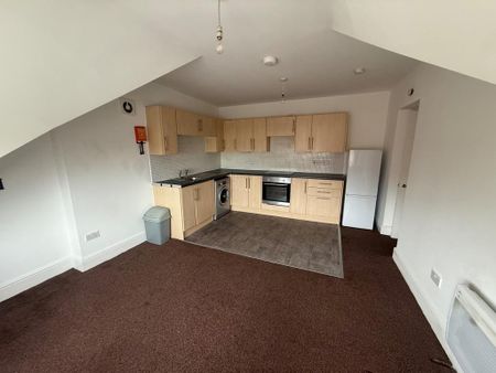 2 bedroom apartment to rent - Photo 2