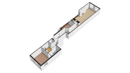 Appartement te huur: Keizersgracht 120-E 1015 CW Amsterdam - Photo 5