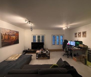 Rent a 1 room studio in Klingnau - Photo 1
