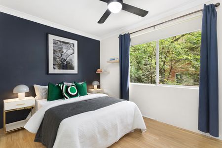 15/34 Epping Road, Lane Cove NSW 2066 - Apartment For Rent | Domain - Photo 3
