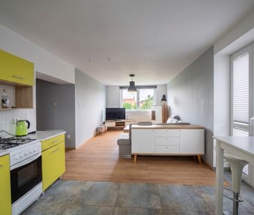 ul. Obrońców Helu - Фото 1