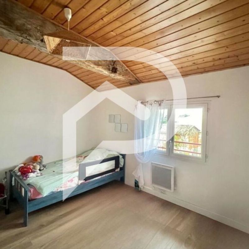 Appartement Langon 3 pièce(s) 79 m2 - Photo 1