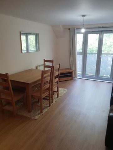 1 bedroom apartment to rent - Photo 3