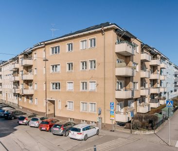 Vikbolandsgatan, Norrköping - Photo 5