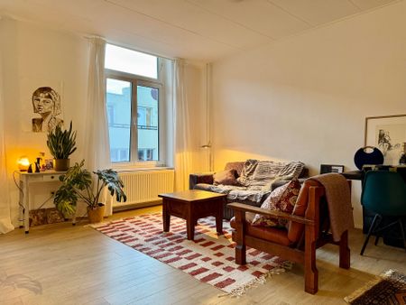 Te huur: Appartement Lage Barakken in Maastricht - Foto 4