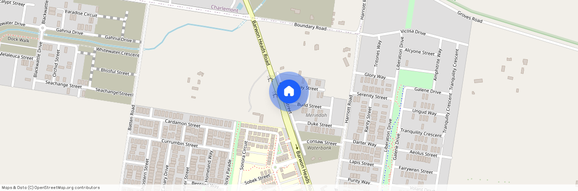 41 Countess Street, Armstrong Creek VIC, Belconnen