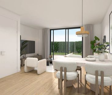 Maison unifamiliale De Kwinkelier 41F, Bilthoven - À louer - Photo 4