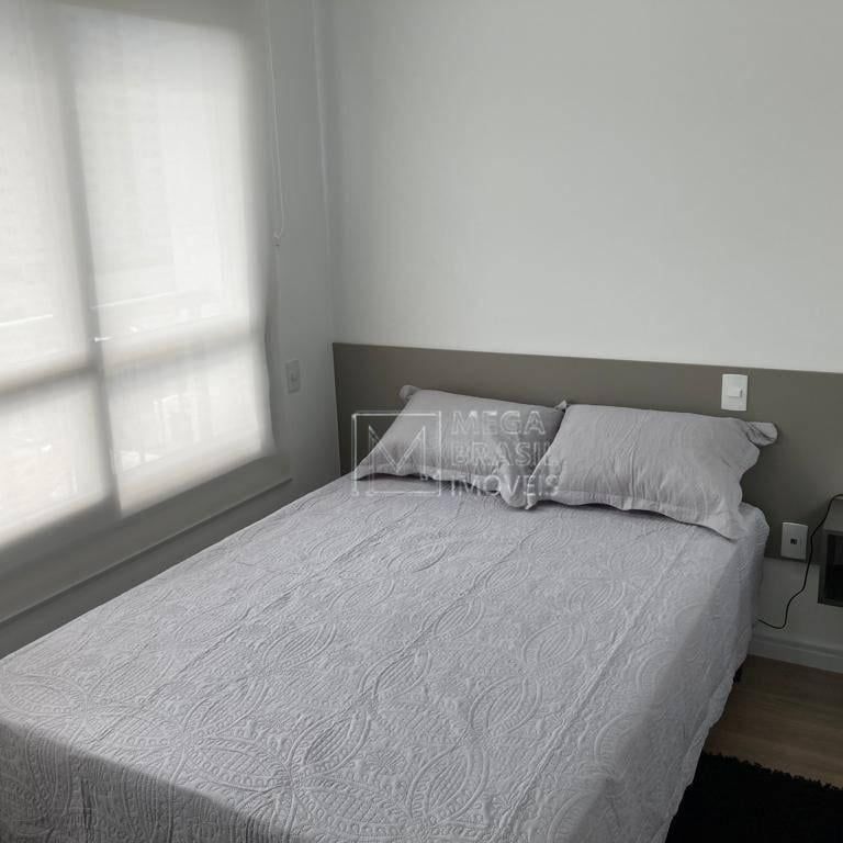 Studio Com 1 Dormitório Para Alugar, 20 m² por R$3.339,29/mês - Vila Mariana - São Paulo/sp - Photo 1