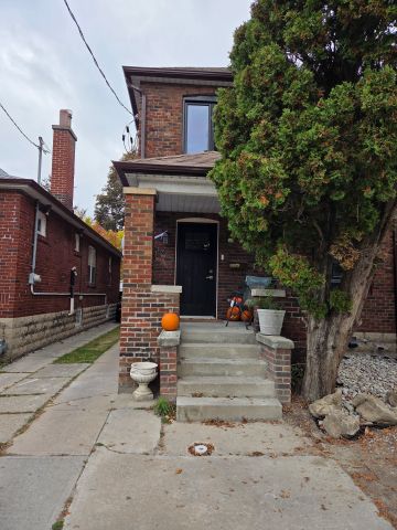 For Lease - 126 Lawrence Avenue Unit# Lower, Toronto, Ontario - Photo 5