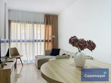 Piso de alquiler en Avenida de la Constitución, 8, Barrio del Centro - Photo 4