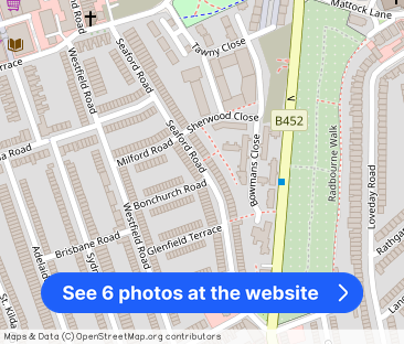 Seaford Road, Ealing, W13 - Photo 1