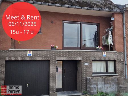 Gelijkvloers appartement vlakbij het station van Testelt - Photo 5