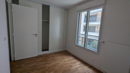 location Appartement T3 DE 65.86m² À CLICHY - Photo 5