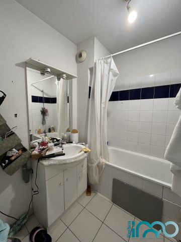 Location Appartement 3 pièces 68m² RODEZ 12000 - Photo 5