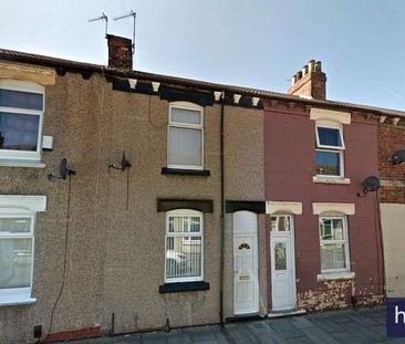 Maria Street, Middlesbrough, TS3 - Photo 2