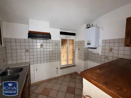 Appartement à louer 3 pièces 68.05m² - Photo 4