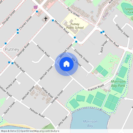 36 Frances Road, NSW 2112, Putney