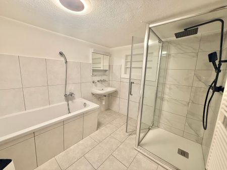 Espace et tranquillité : superbe 4.5 pièces avec jardin exceptionnel - Photo 5