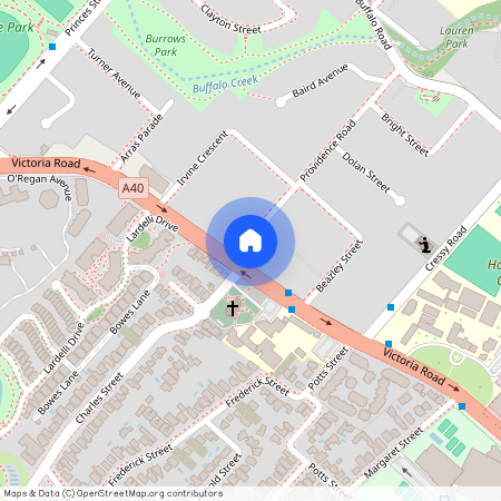 9/561 Victoria Road, NSW 2112, Ryde