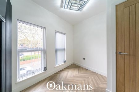 3 bedroom maisonette to rent - Photo 5