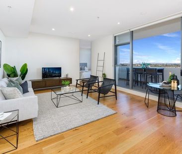 MODERN ONE BEDROOM UNIT (Unfurnished) - Photo 4