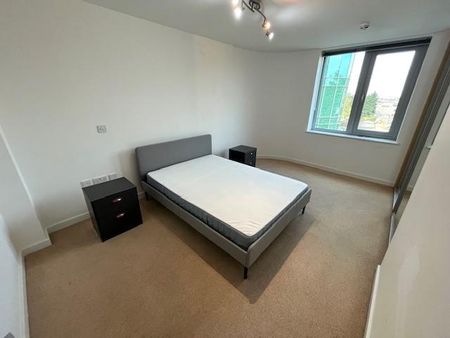 3 bedroom apartment to rent - Photo 5
