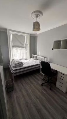 Blessington Street, Dublin - Photo 1