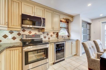 Appartement à louer - Longueuil (Le Vieux-Longueuil) (Est) Appartement à louer - Longueuil (Le Vieux-Longueuil) (Est) - Photo 5