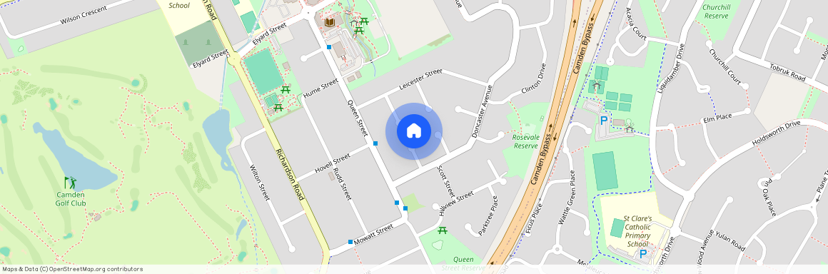 7 Hamilton Place, NSW 2567, Narellan