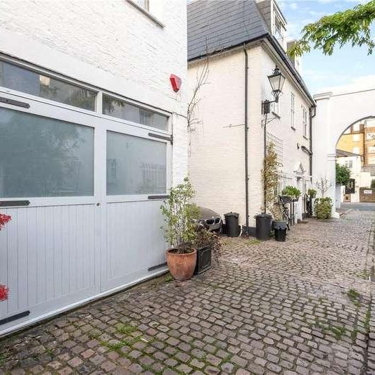 Fulton Mews, London, W2 - Photo 1