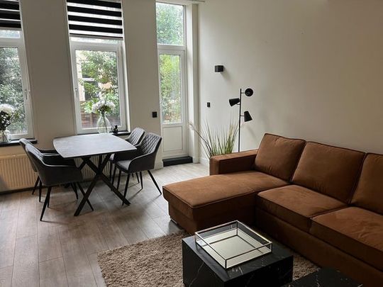 Te huur: Appartement Lambertusstraat in Rotterdam - Photo 1