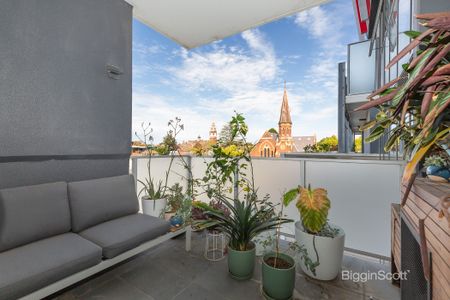 36/523 Burwood Road, Hawthorn VIC 3122 - Apartment For Rent | Domain - Photo 3