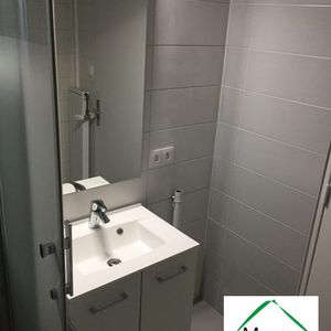 studio proche hôpital civil - Photo 3