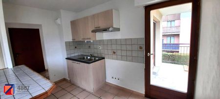 Location appartement ancien 2 pièces 42.66 m² à Thyez (74300) 4 - Photo 2