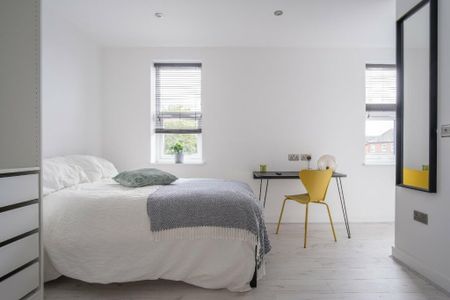 6 bedroom house to rent - Photo 4