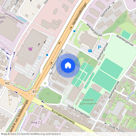 Herkenrodesingel 19B/0001, 3500 Hasselt