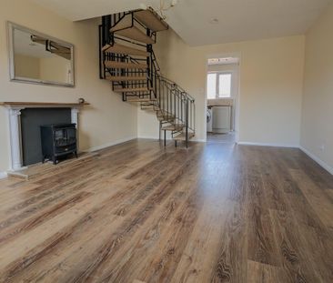 Romsey Greenwood Close Unfurnished - Photo 2