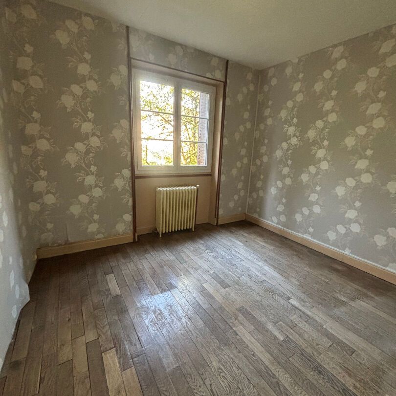 Appartement T4 - Photo 1