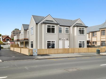 Brand new 1-bedroom apartment - Available now! - Photo 3