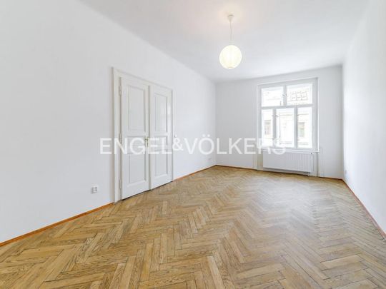 Pronájem bytu 3+kk 88 m2 - Фото 1
