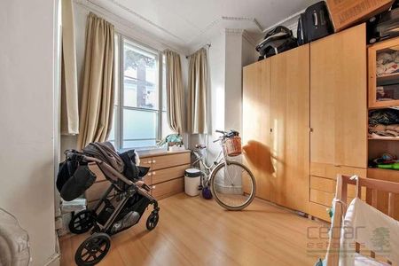 Westbourne Park Road, Westbourne, W2 - Photo 5