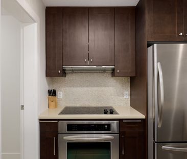 888 Homer St (17th Floor), Vancouver - Photo 5