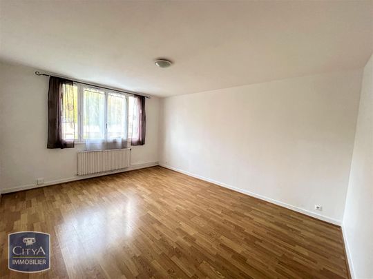 Location Appartement 3 pièces 65m² LE MANS 72000 - Photo 1