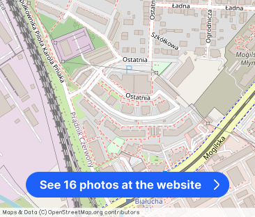 2 niezależne pok.*51m2*Ostatnia*Grzegórzki - Photo 1